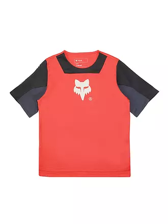 FOX | Maglia da ciclismo per bambini Defend Elevated | 